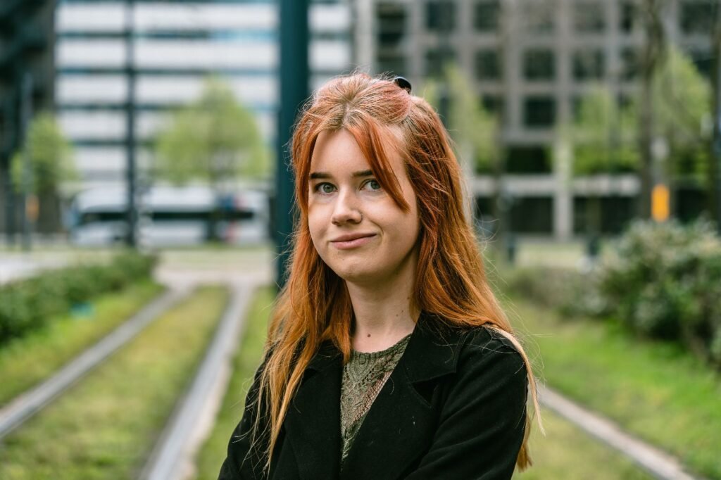 Daphne Striekwold - content specialist Marketingbureau.ai