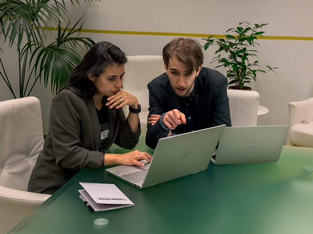 klant en arjen van leeuwen